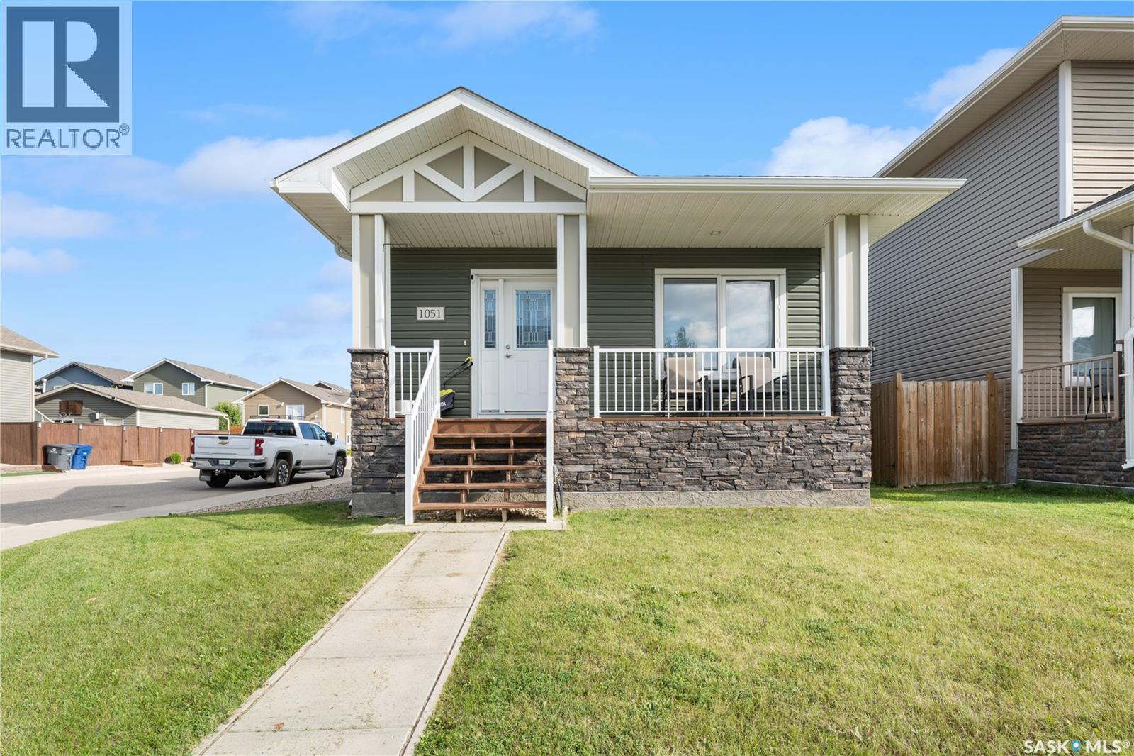 1051 Parr Hill DRIVE