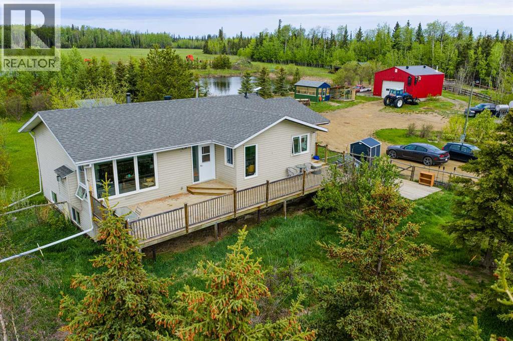 Property for sale at 80102 Hwy 725