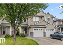 Duplex for sale at #69 1428 Hodgson Wy NW, Edmonton — MLS® E4504362