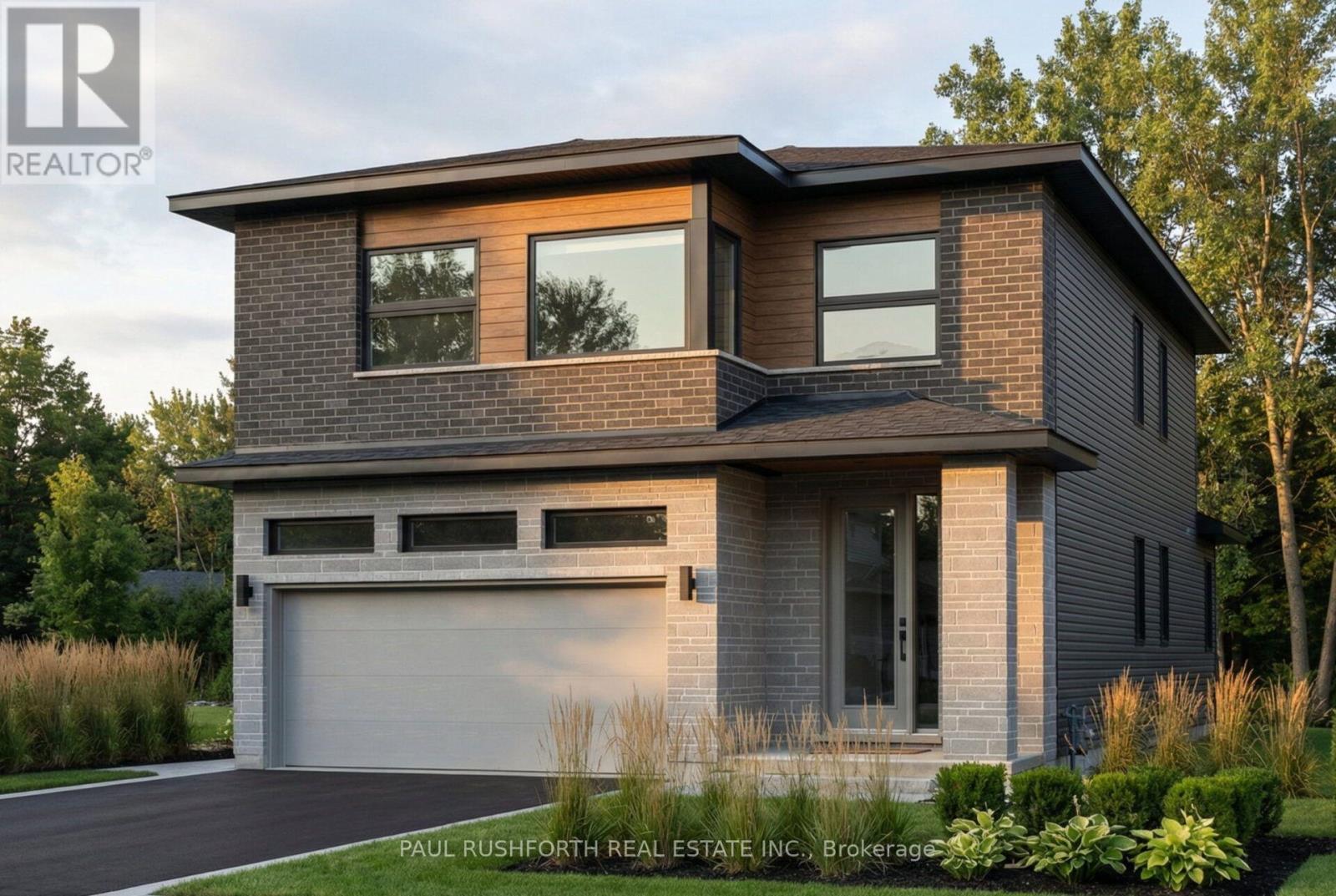 Builder Rendition