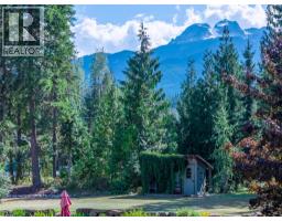 Living room - 1808 Northview Drive, Revelstoke, BC V0E2S1 Photo 7