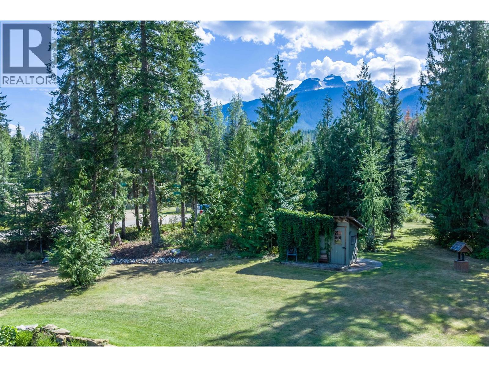 1808 Northview Drive, Revelstoke