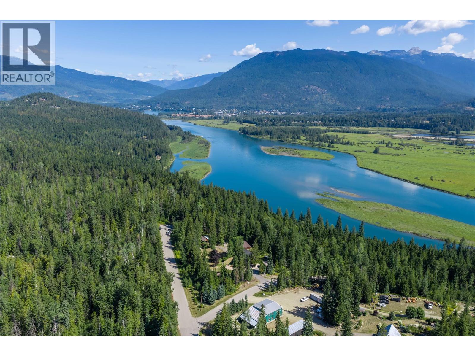 1808 Northview Drive, Revelstoke