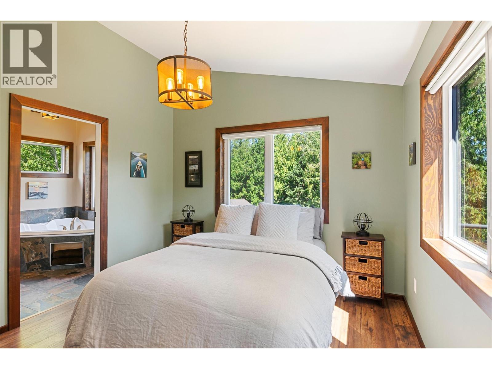 1808 Northview Drive, Revelstoke