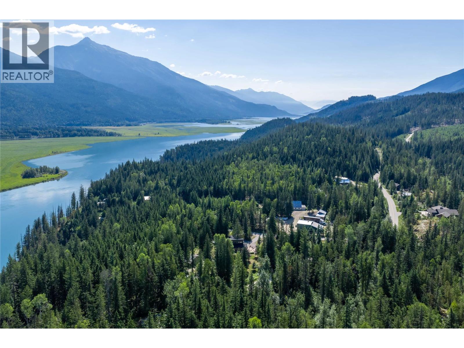 1808 Northview Drive, Revelstoke