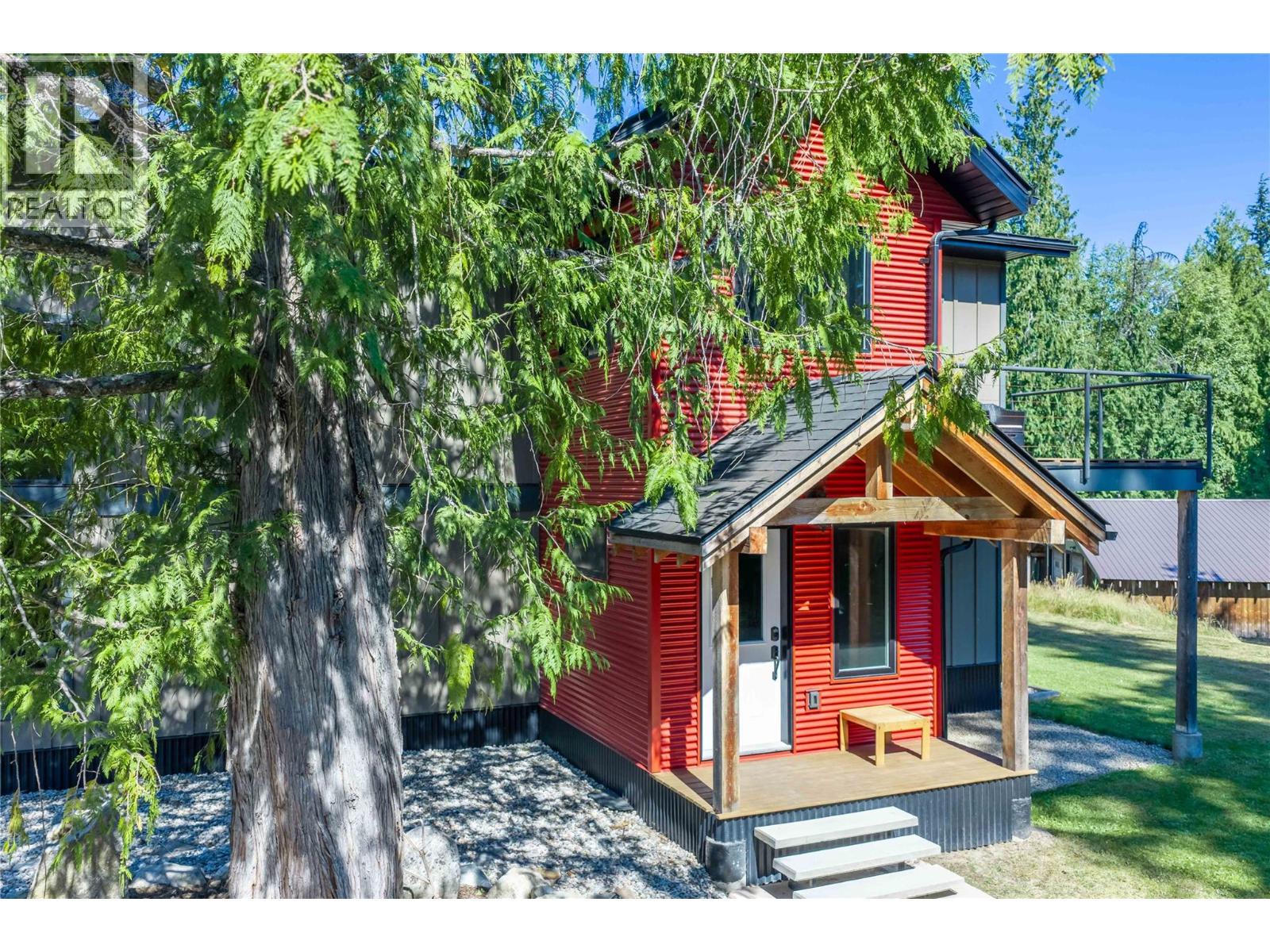 1808 Northview Drive, Revelstoke