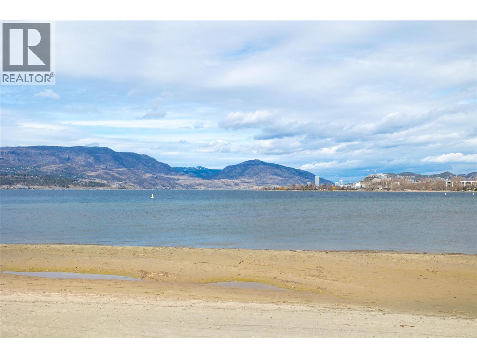 124 3880 Truswell Road, Kelowna