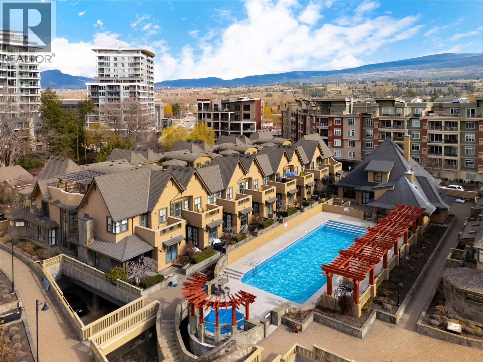 124 3880 Truswell Road, Kelowna