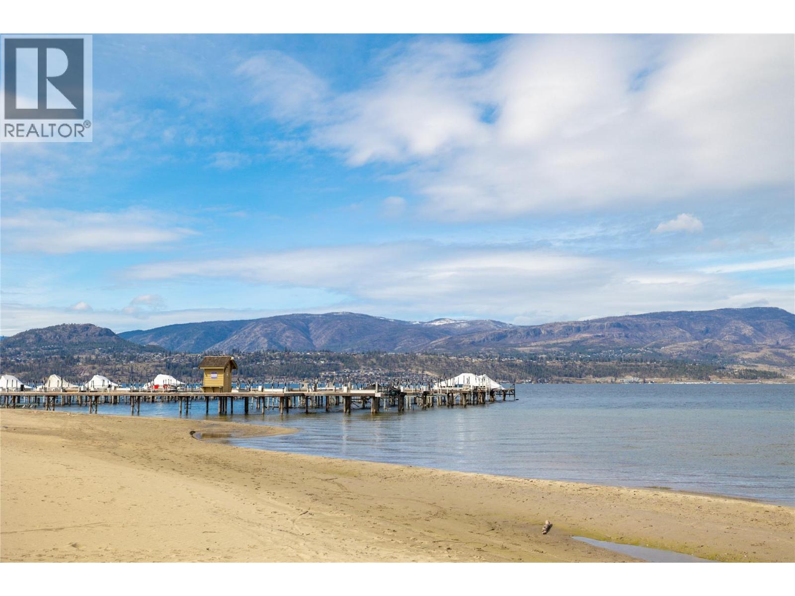 124 3880 Truswell Road, Kelowna