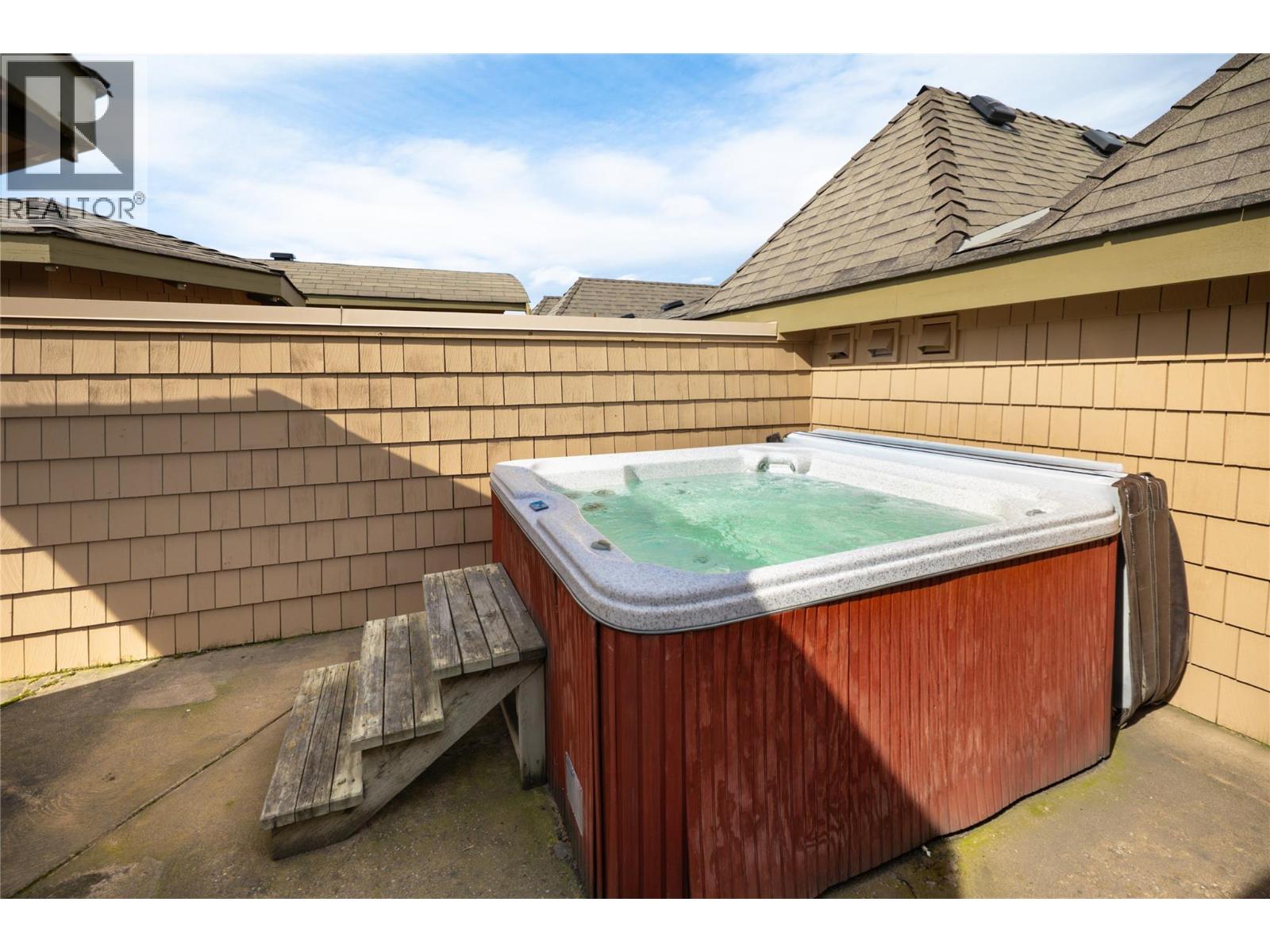 124 3880 Truswell Road, Kelowna