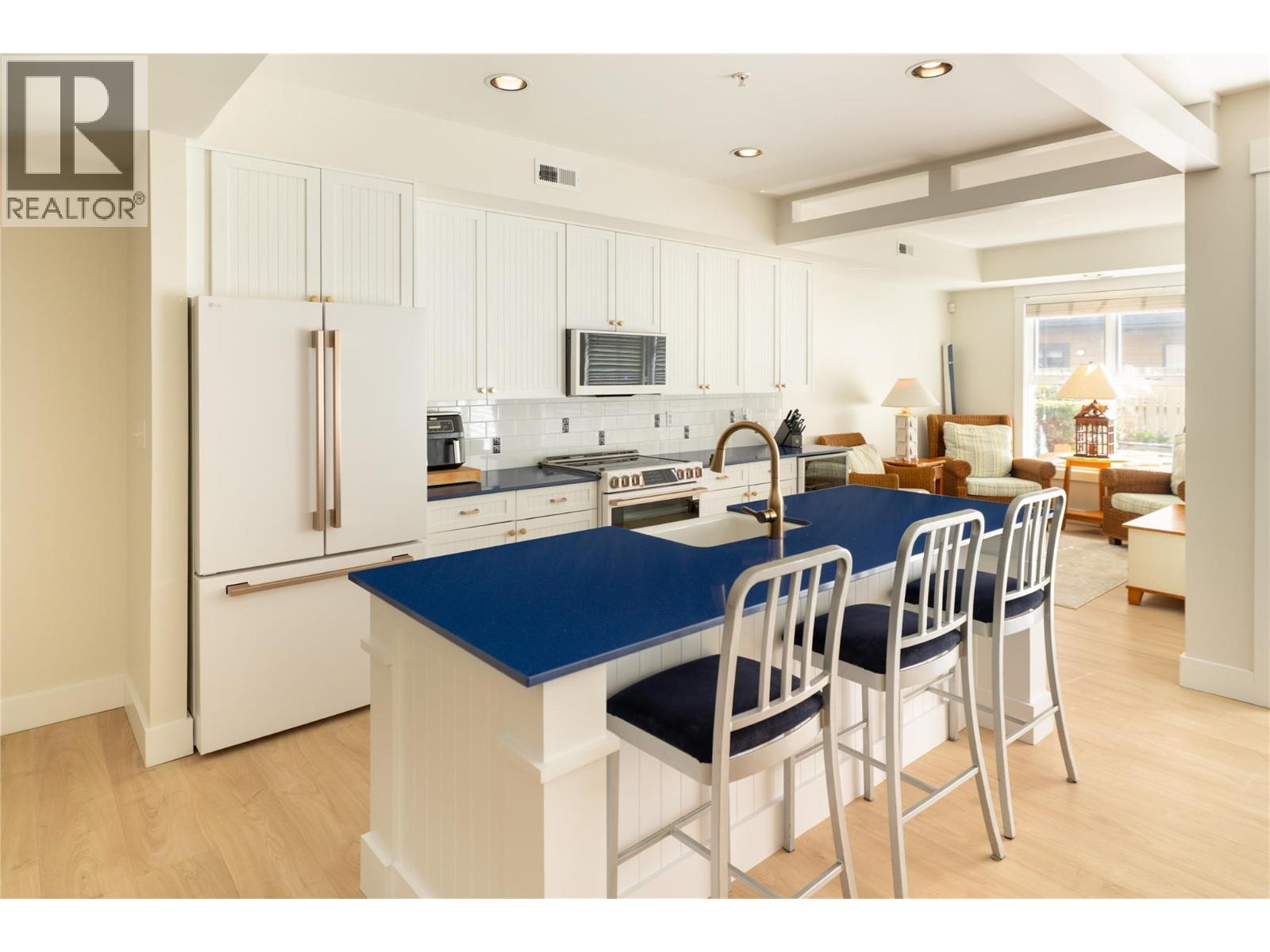 124 3880 Truswell Road, Kelowna