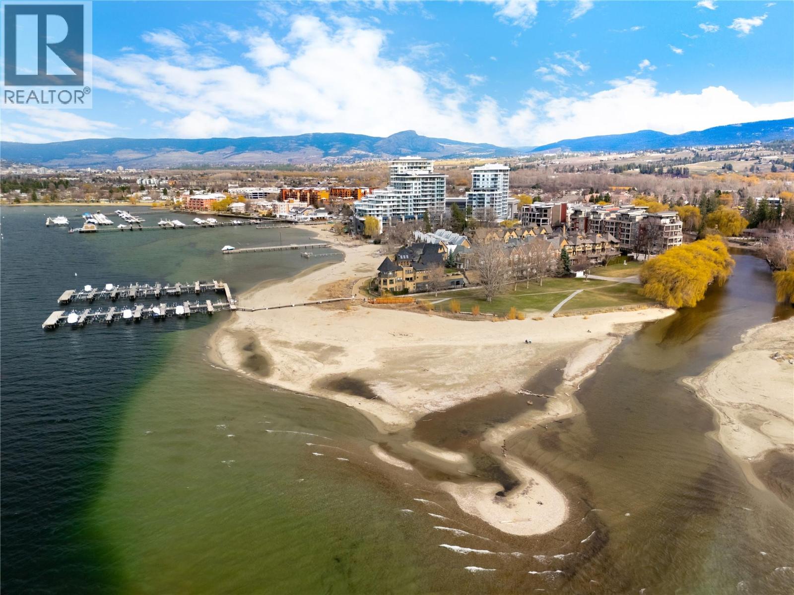 124 3880 Truswell Road, Kelowna