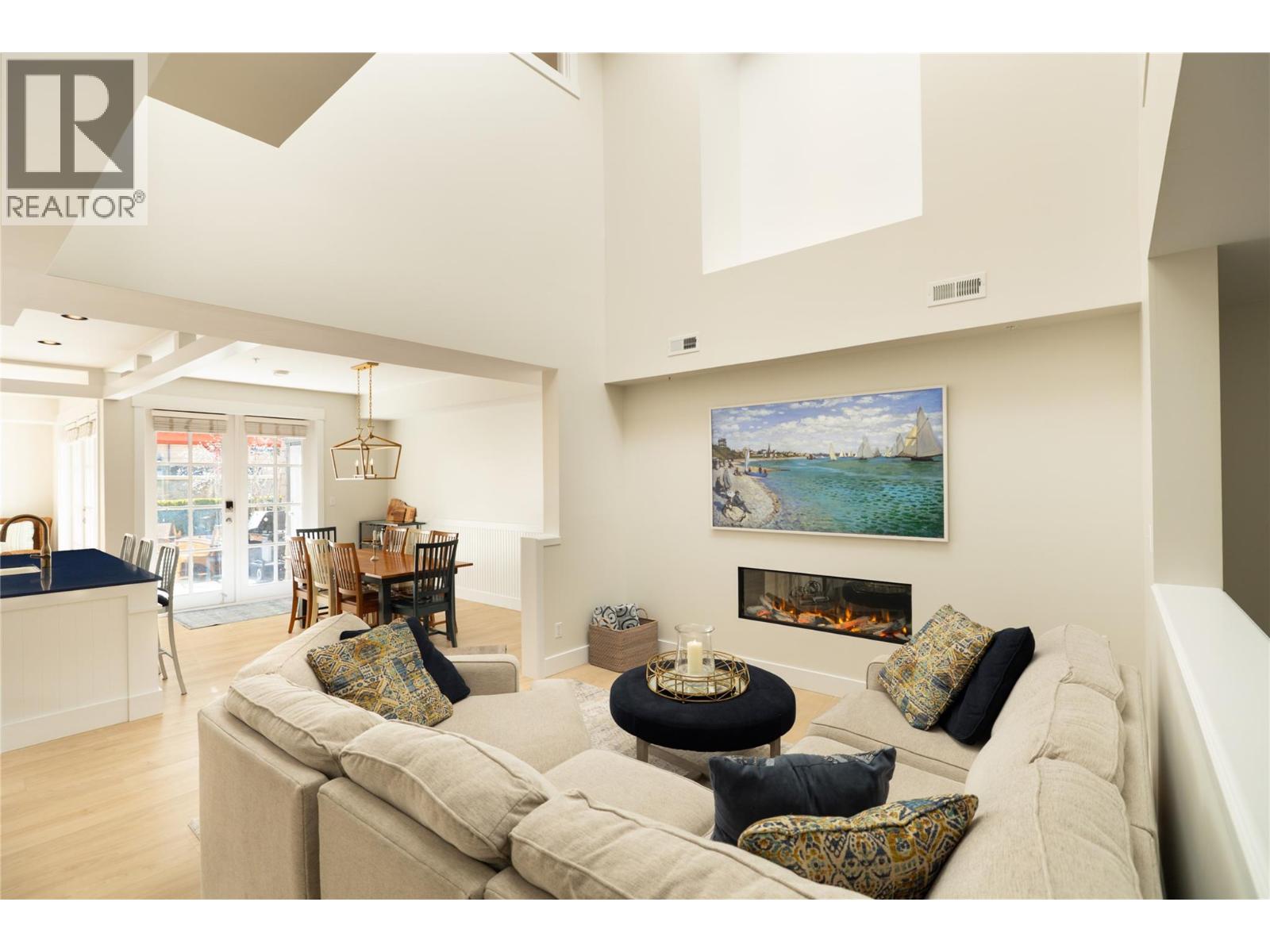 124 3880 Truswell Road, Kelowna