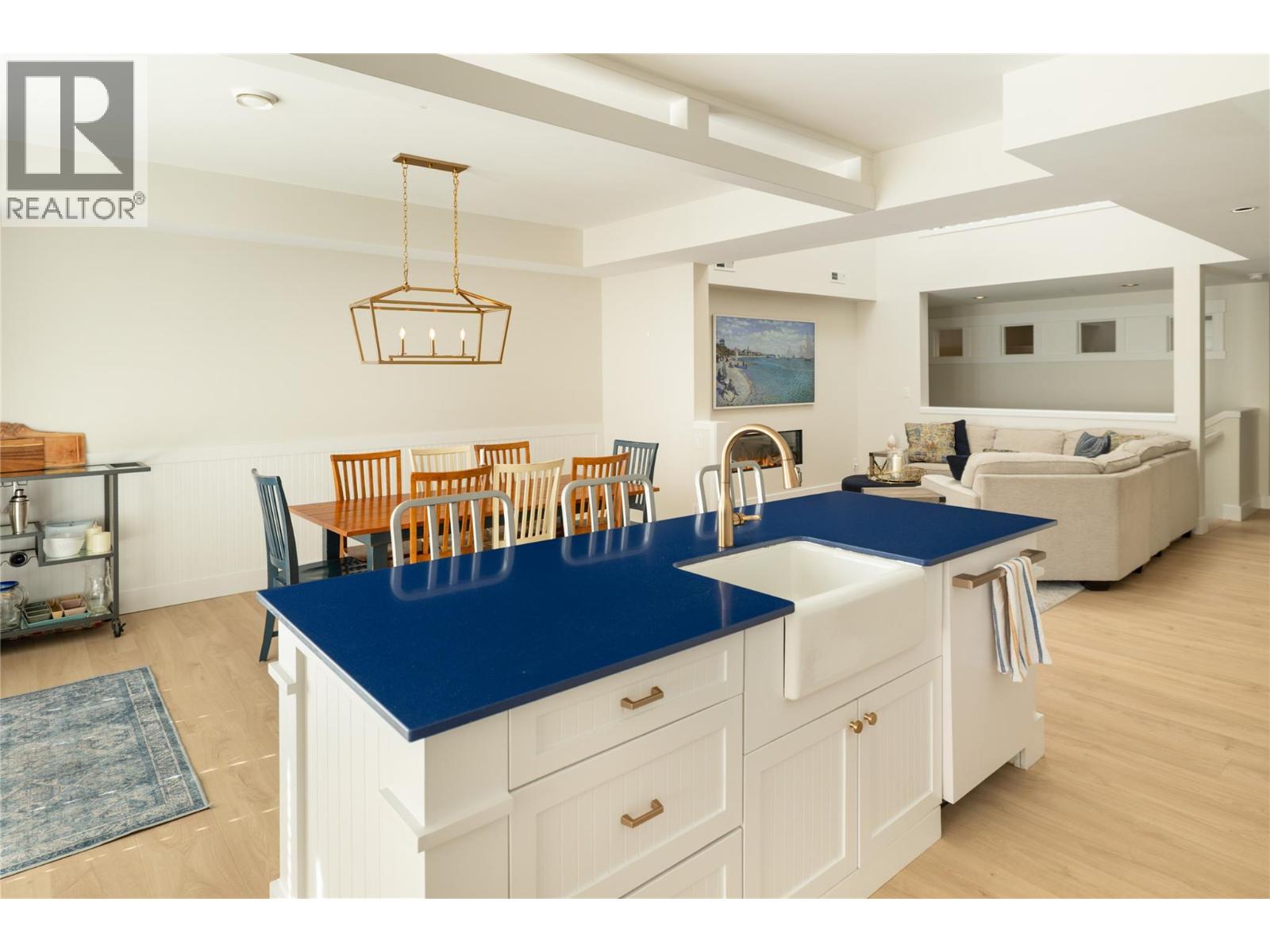124 3880 Truswell Road, Kelowna