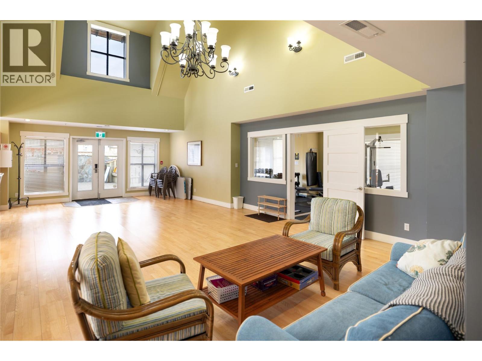 124 3880 Truswell Road, Kelowna