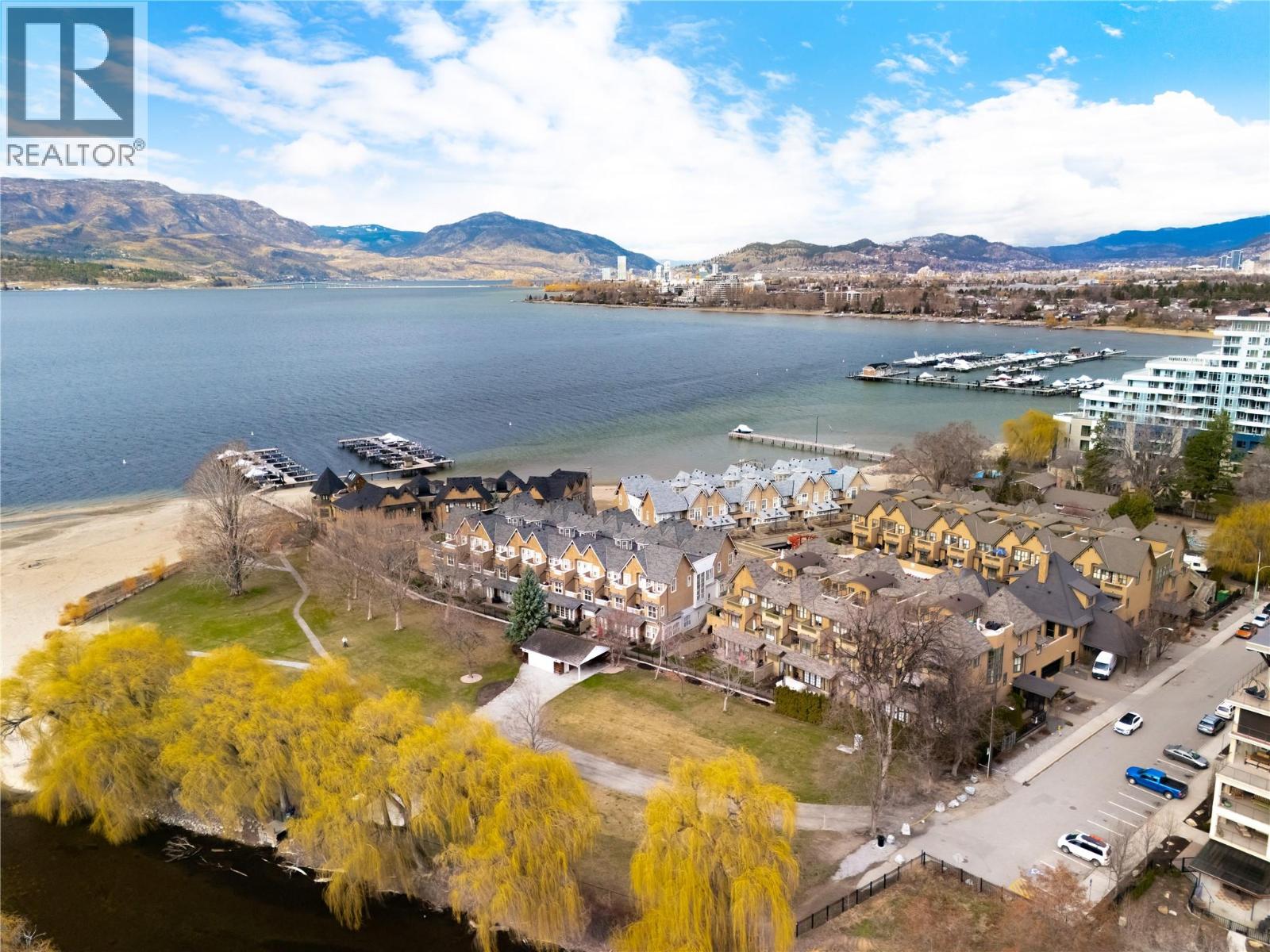 124 3880 Truswell Road, Kelowna