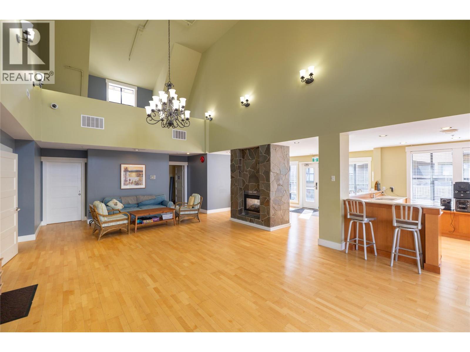 124 3880 Truswell Road, Kelowna