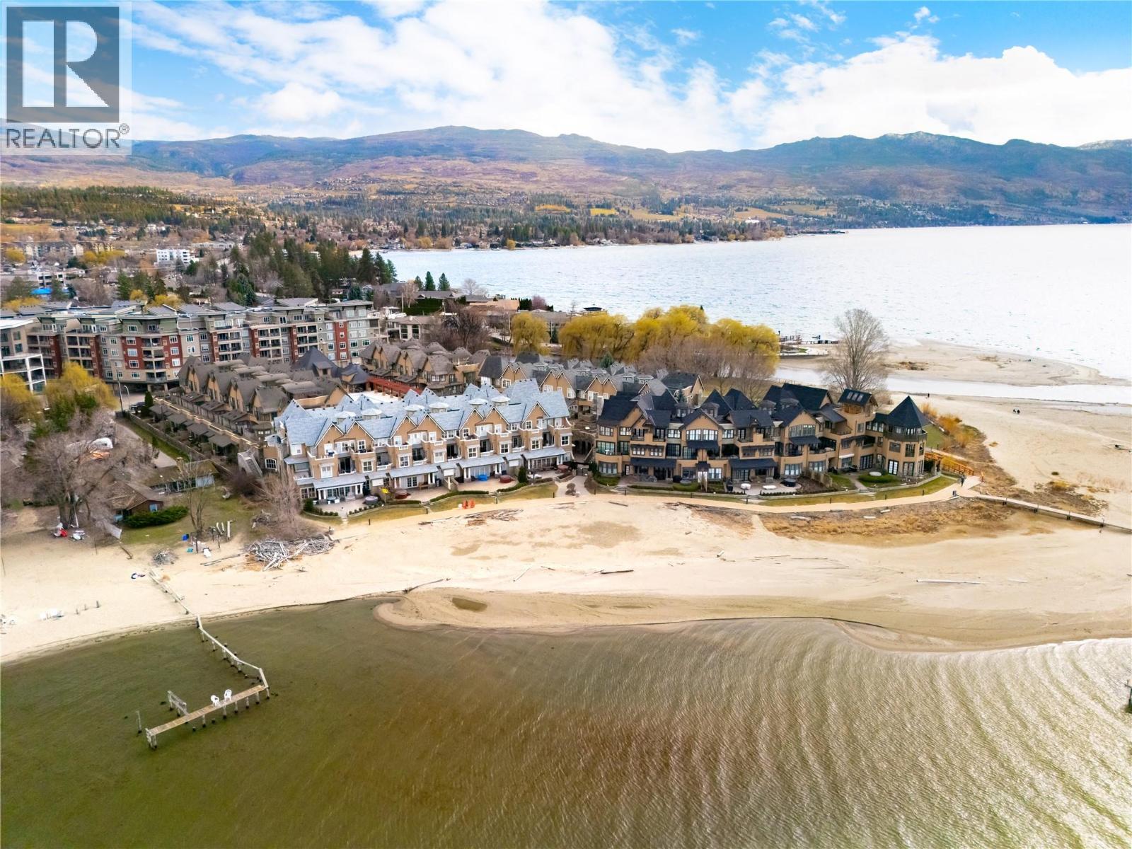 124 3880 Truswell Road, Kelowna