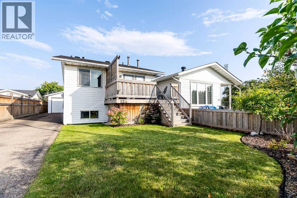 128 Cornwall Drive, Fort McMurray