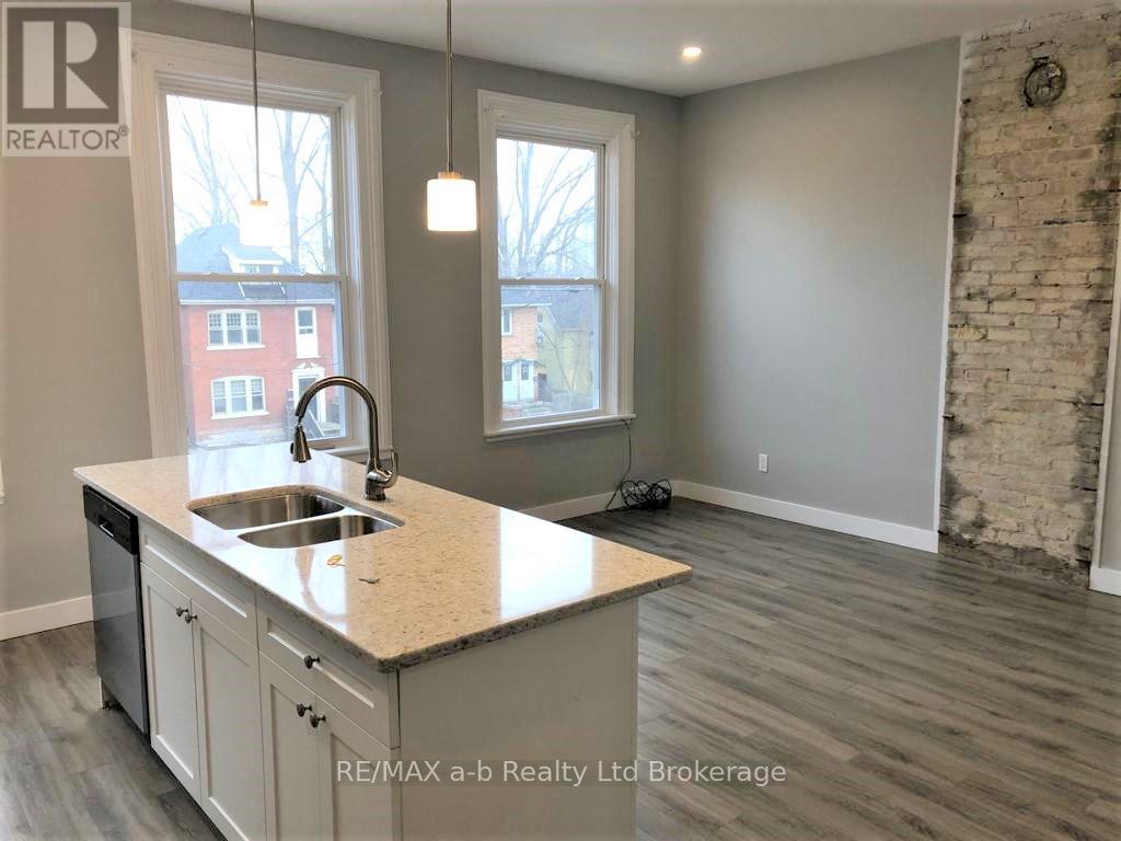 2 bedroom Multi-family exterior, 2- 44 Stanley Street, London South (South F), Ontario