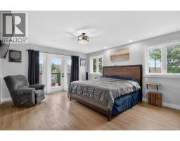 Primary Bedroom - 68 Collicutt Road, The Glades, NB E4J0E4 Photo 12