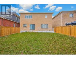 Main & Upper - 15 Douglas Kemp Crescent, Clarington, ON L1C7E3 Photo 37