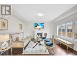 Family room - Main & Upper - 15 Douglas Kemp Crescent, Clarington, ON L1C7E3 Photo 7