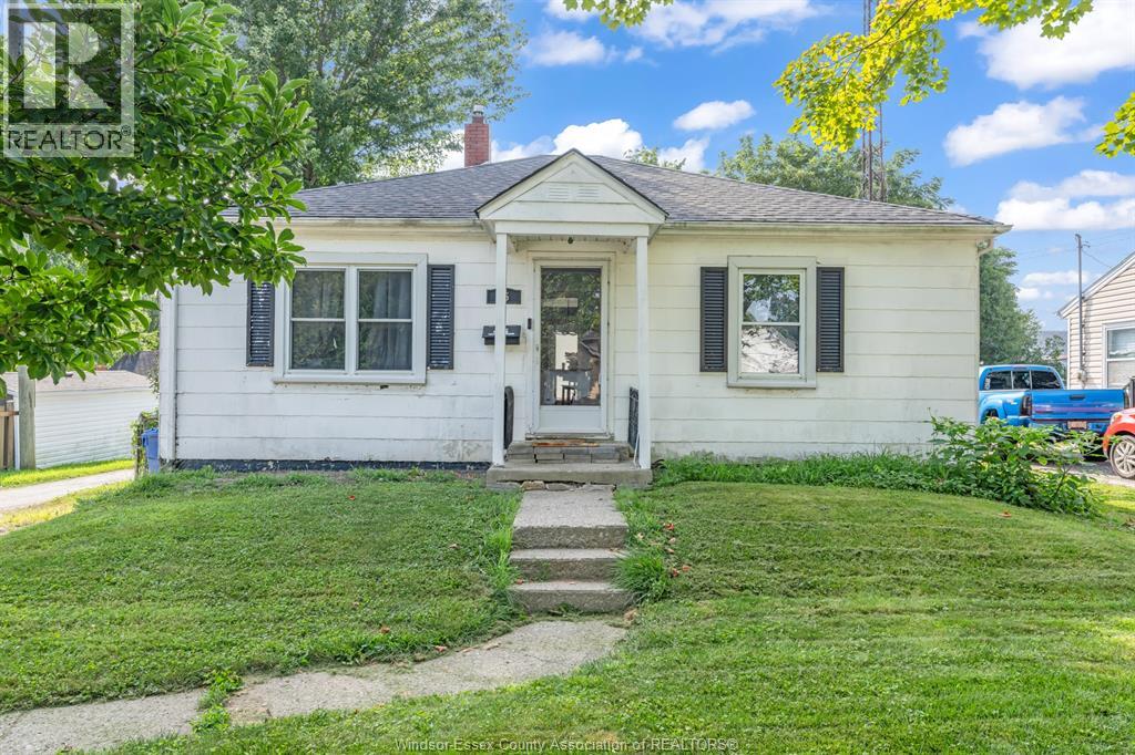 45 Wigle STREET - 1