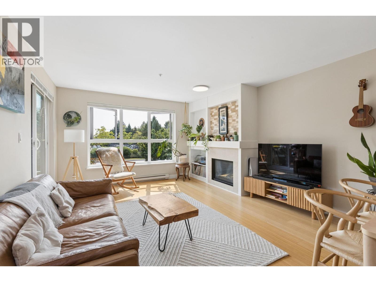 Property for sale at 207 3732 MT SEYMOUR PARKWAY