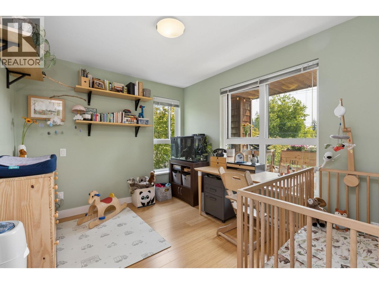 207 3732 MT SEYMOUR PARKWAY, North Vancouver