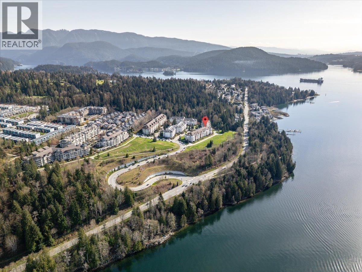 317 3629 DEERCREST DRIVE, North Vancouver
