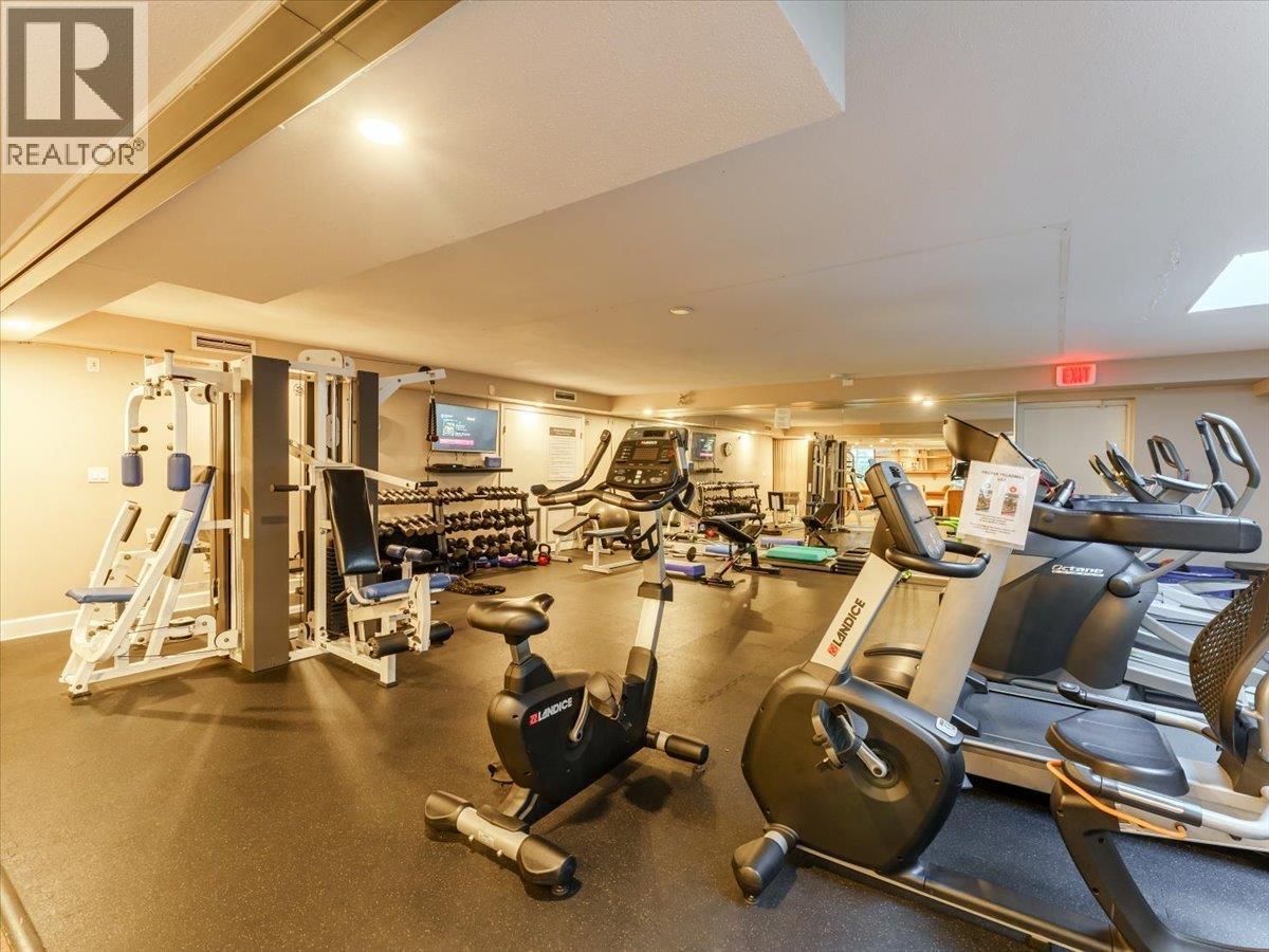 317 3629 DEERCREST DRIVE, North Vancouver