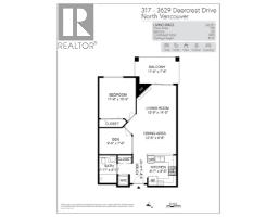 317 3629 Deercrest Drive, North Vancouver, BC V7G2S9 Photo 34