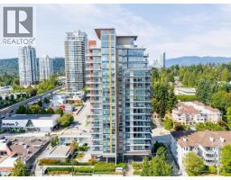 1803 518 Whiting Way, Coquitlam, BC V3J0H7 Photo 13