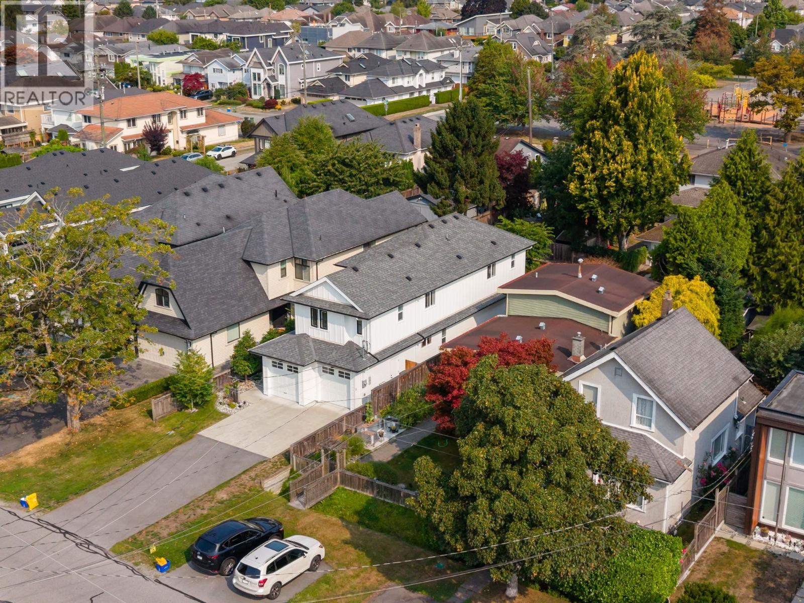 3751 GARRY STREET, Richmond