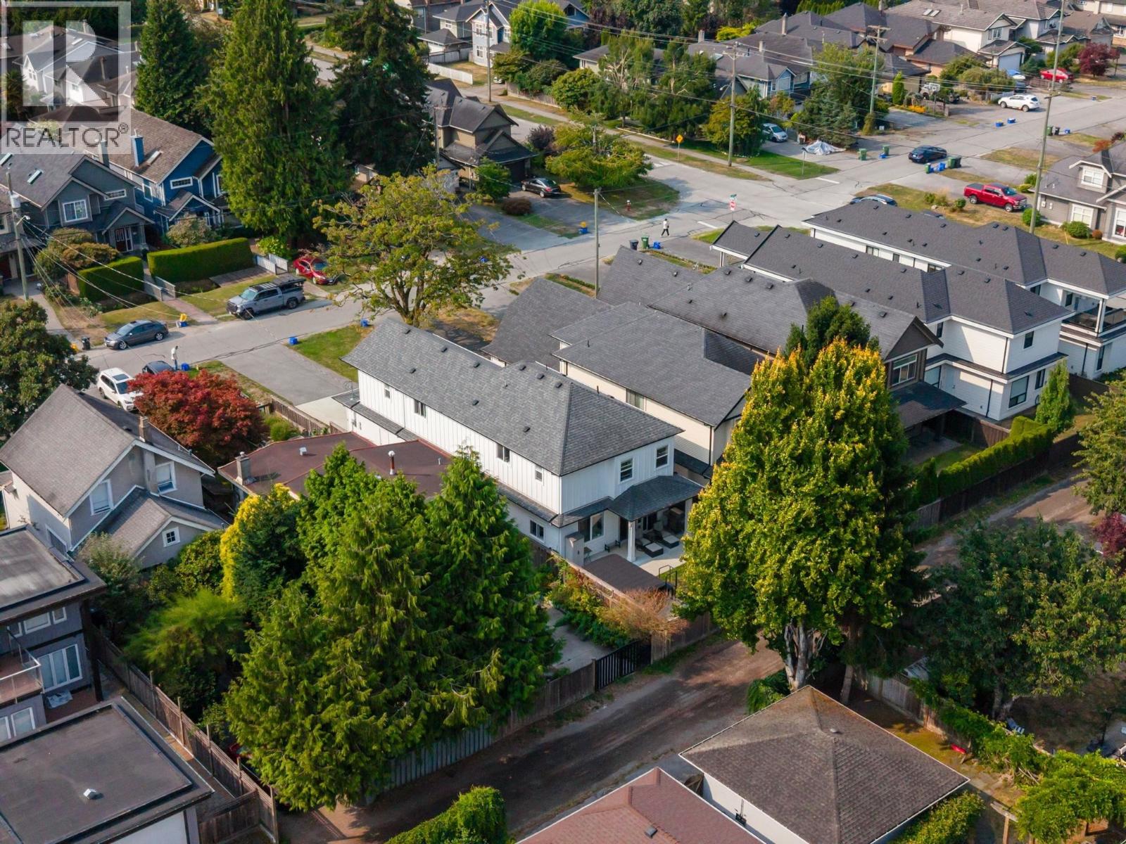 3751 GARRY STREET, Richmond