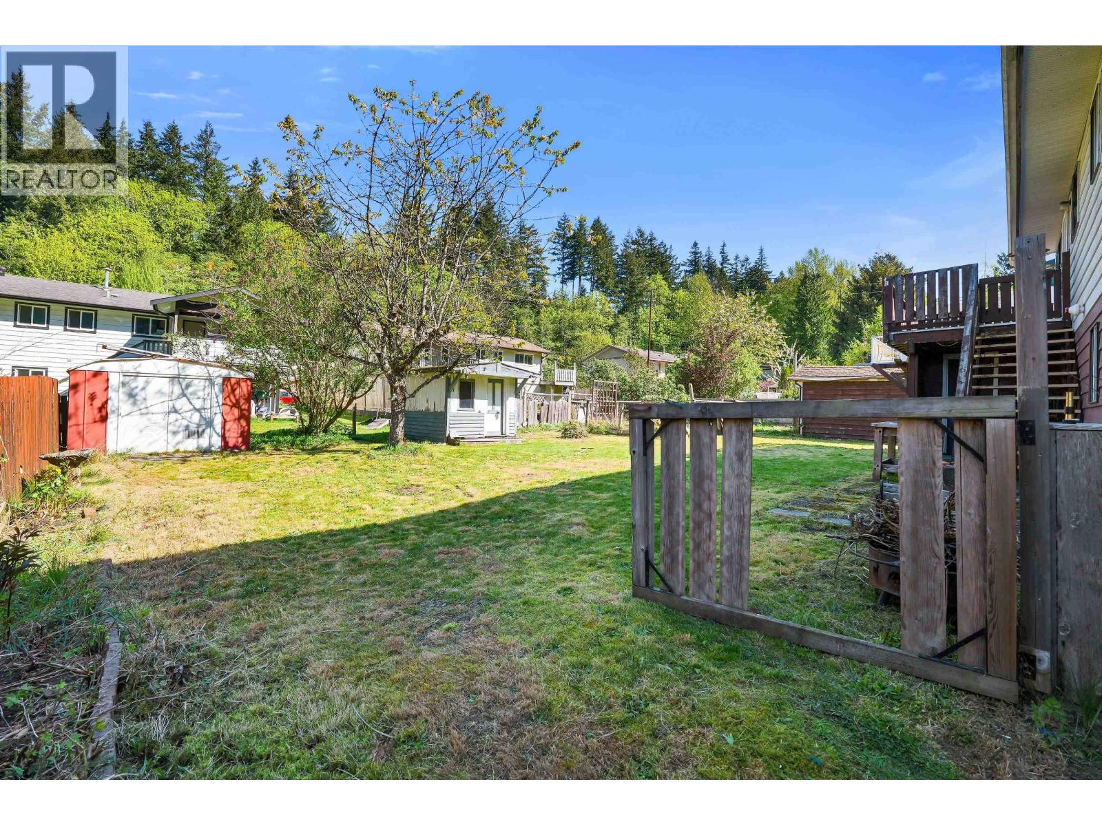 38319 WESTWAY AVENUE, Squamish