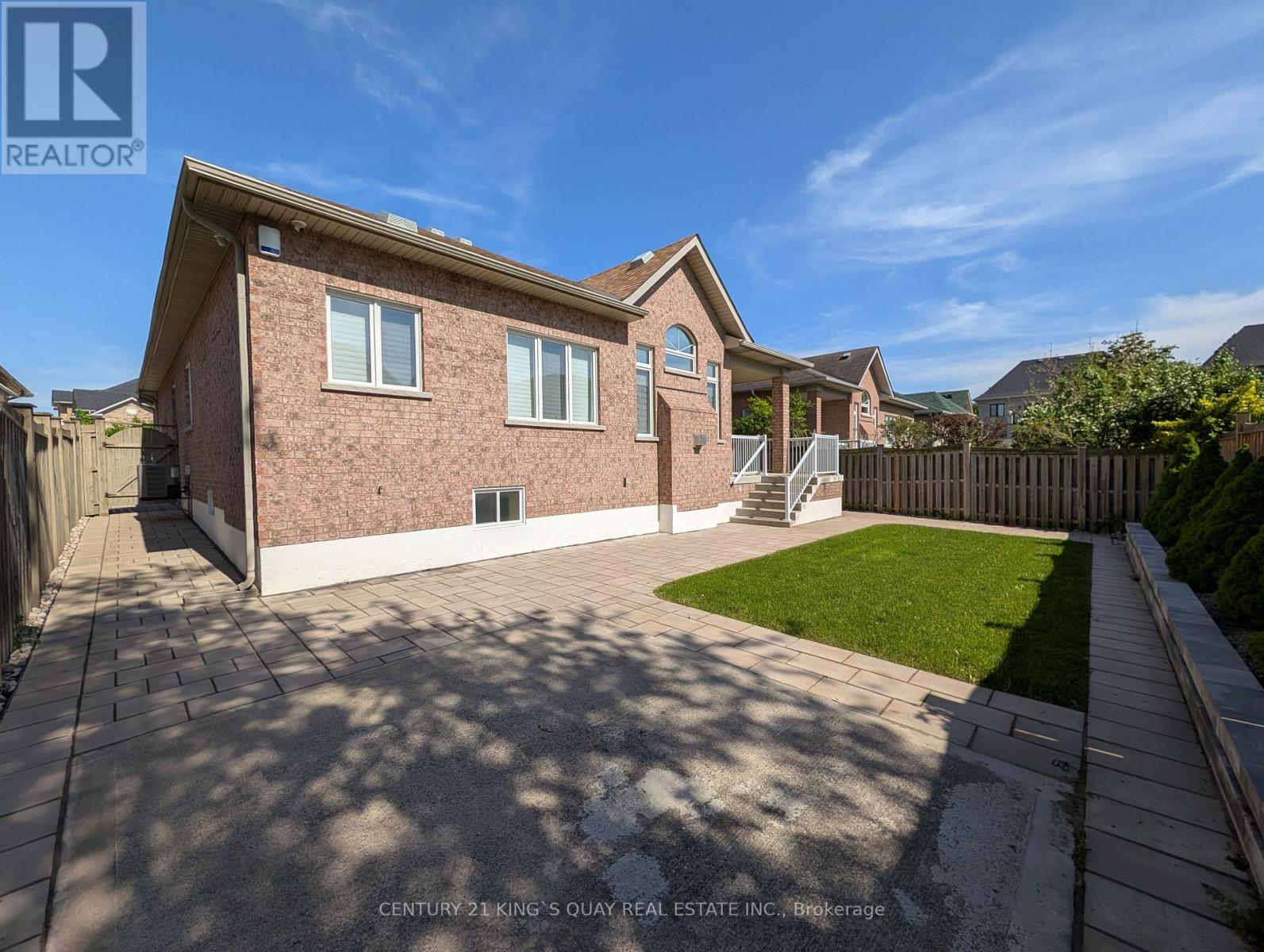 10 COAKWELL DRIVE - 23