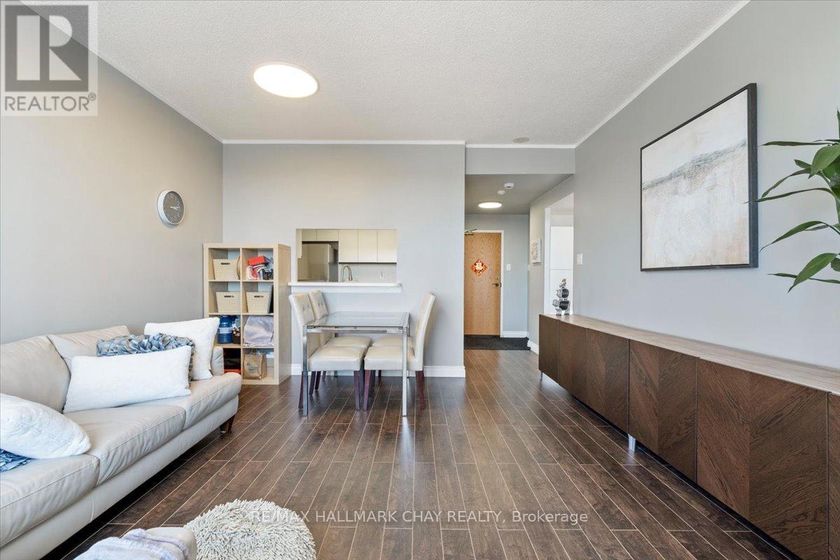 #1506 65 ELLEN STREET - 20