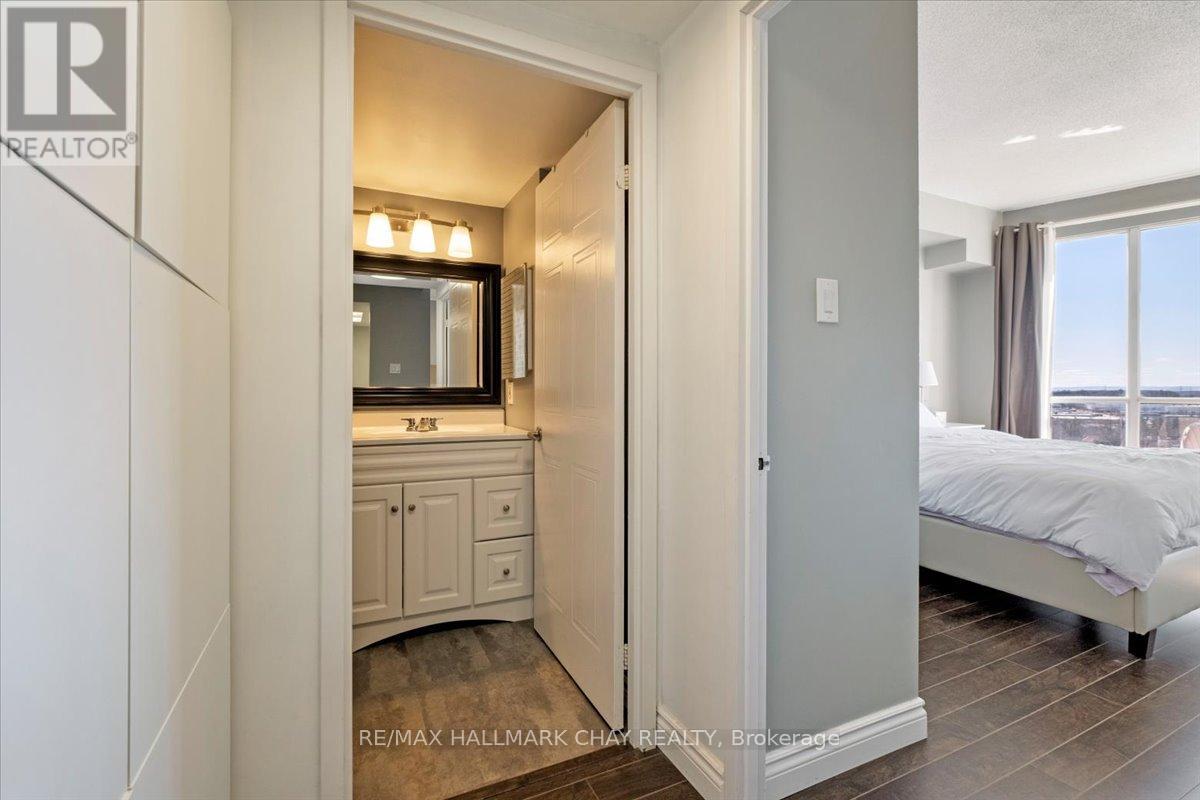 #1506 65 ELLEN STREET - 25
