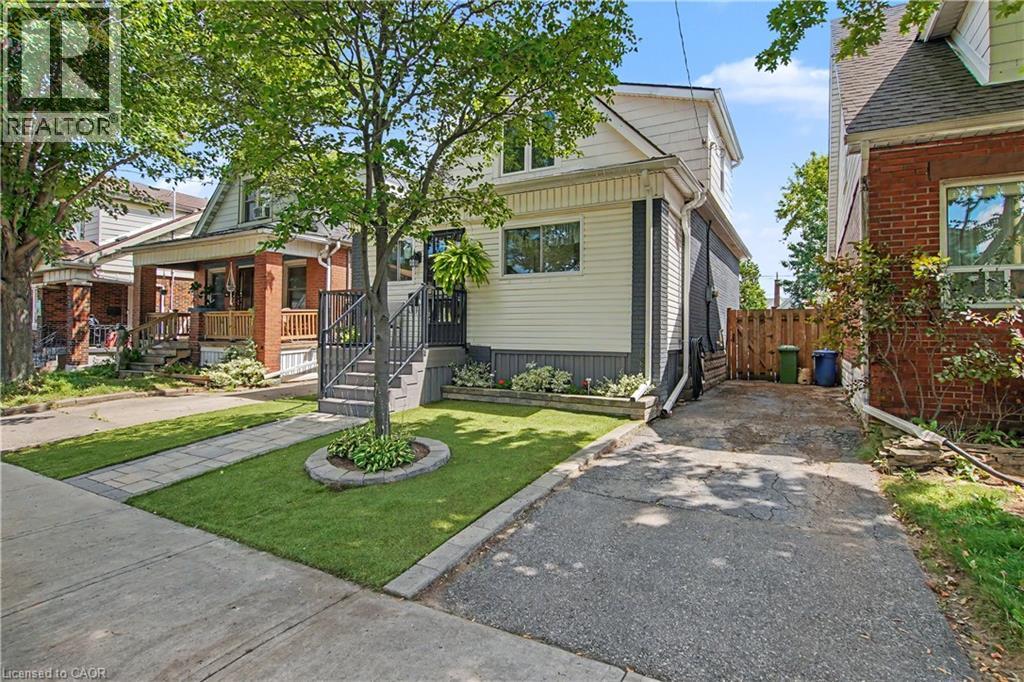 20 COPE Street - 2
