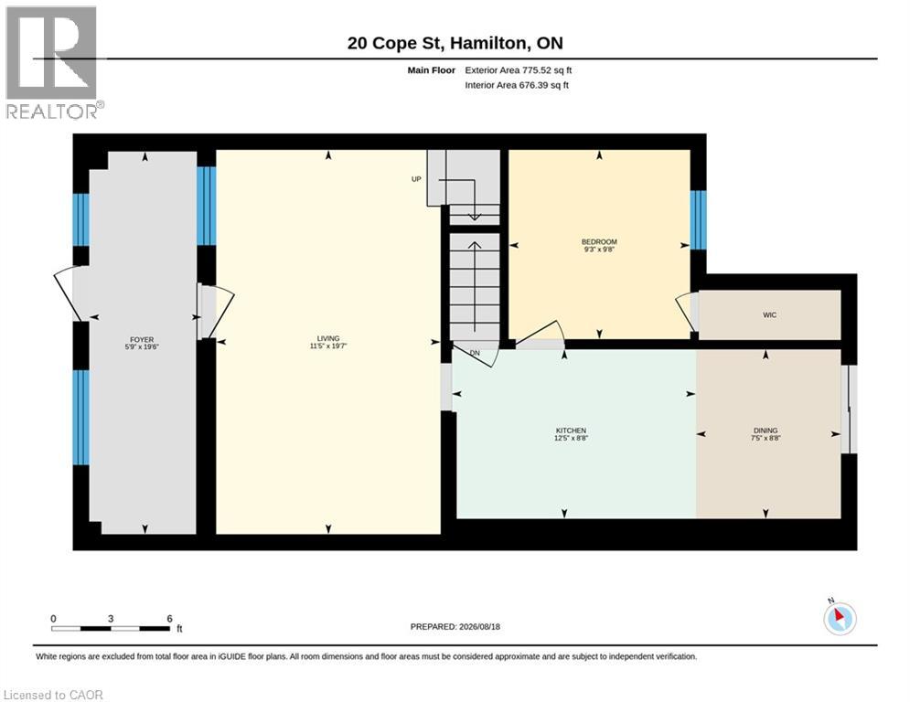 20 COPE Street - 31