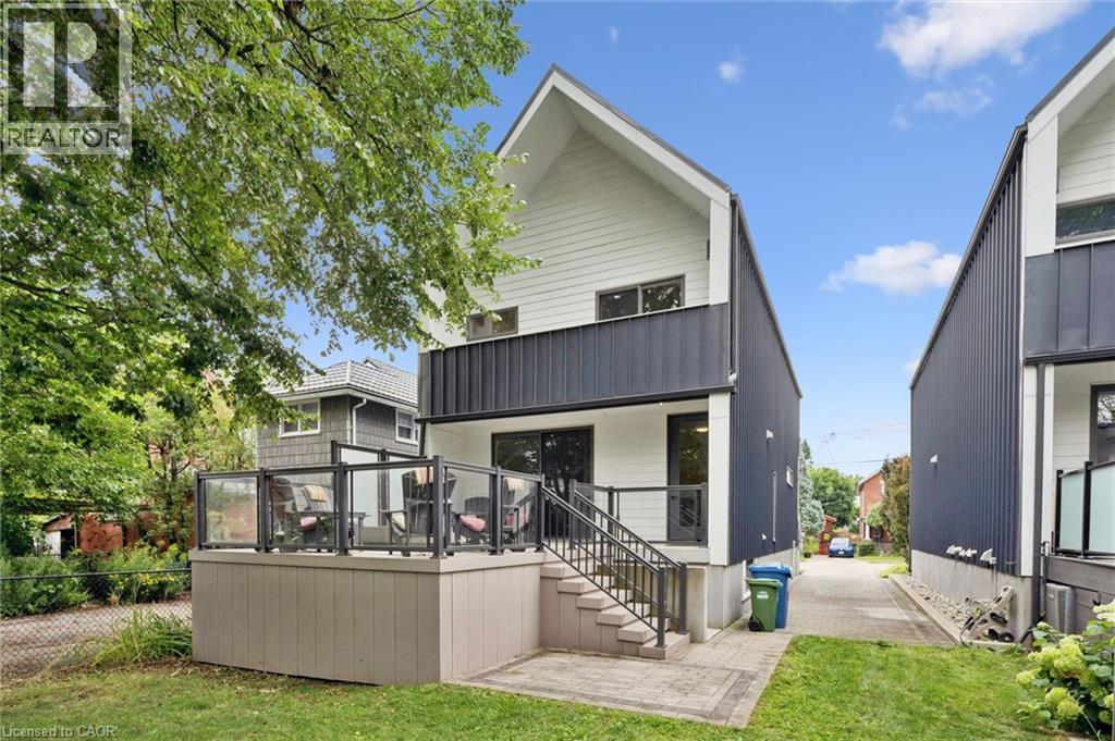 154 ONTARIO Street - Image 35