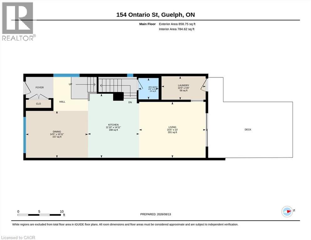154 ONTARIO Street - Image 41