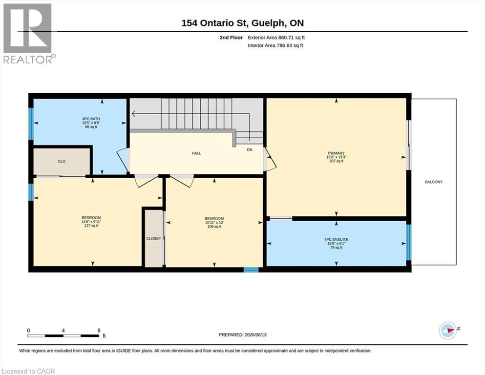 154 ONTARIO Street - Image 42