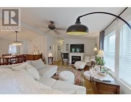 Sunroom - 52 Cherokee Lane, Ashfield Colborne Wawanosh, ON N7A3Y2 Photo 9