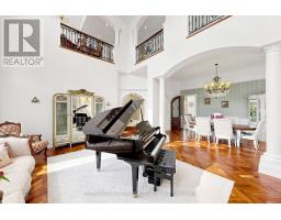 Recreational, Games room - 187 Davidson Drive, Vaughan, ON L4L1M2 Photo 7