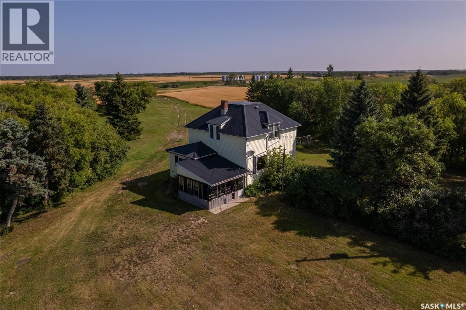 Bomberak Acreage - 1