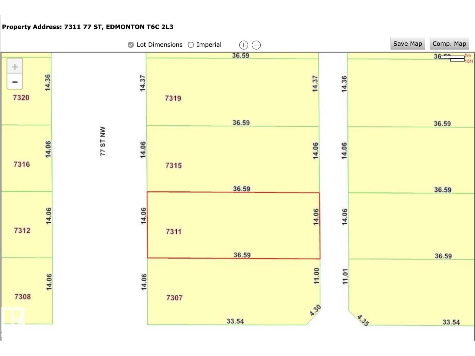 7311 77 ST NW - Image 3