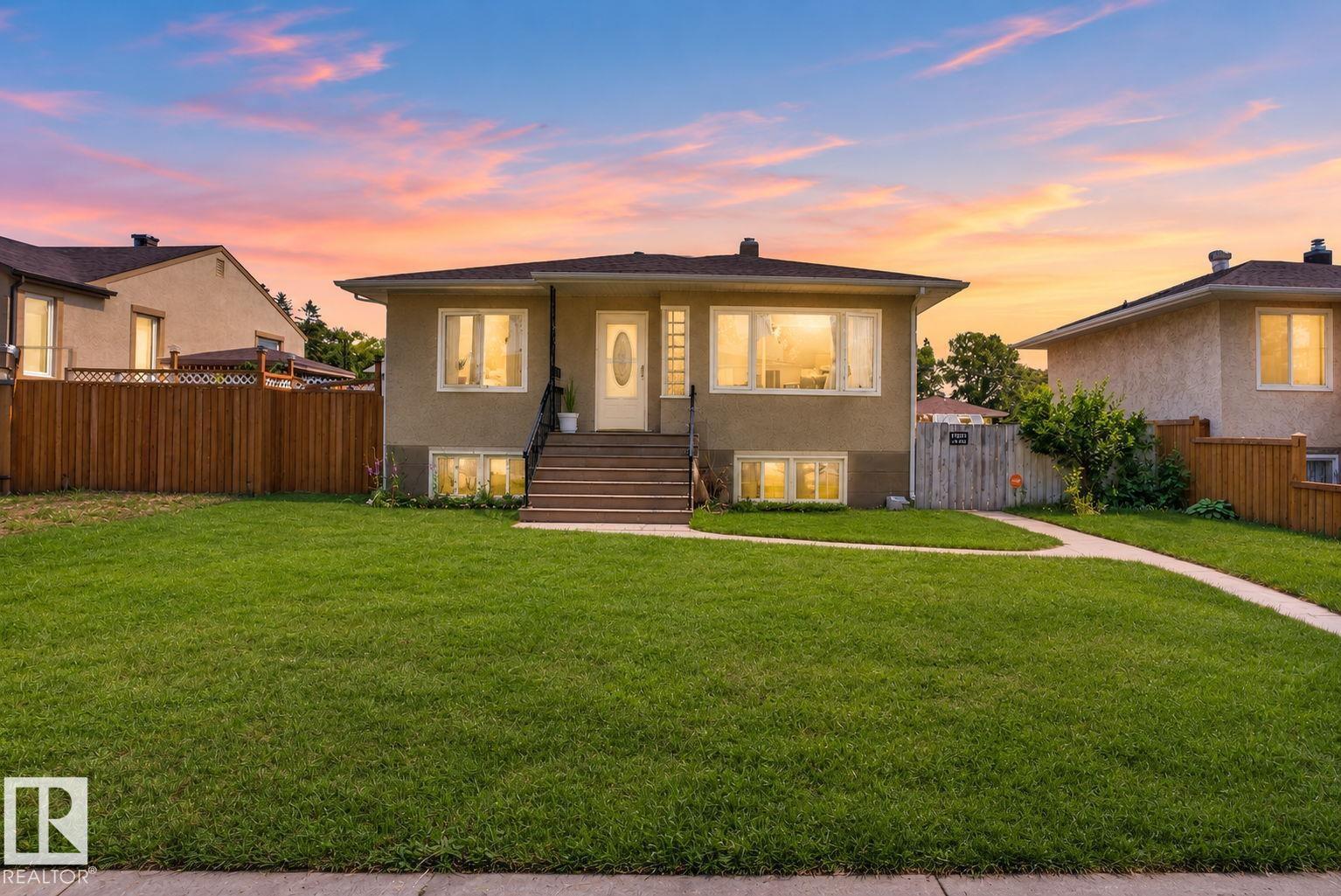 Property for sale at 12229 88 ST NW